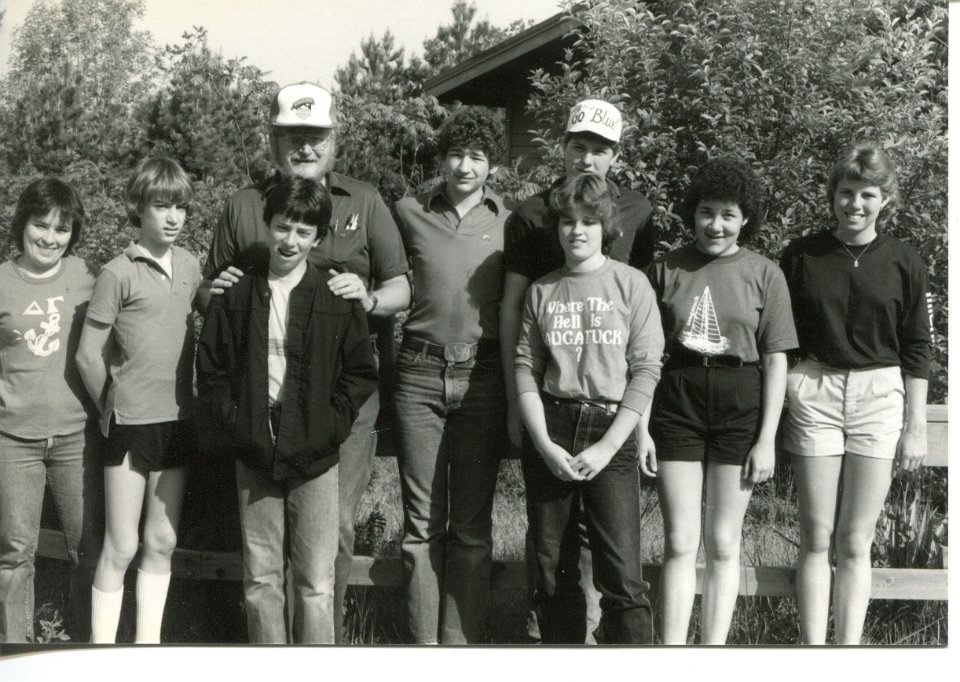 Campers 1983 - 5